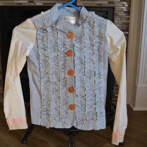 Sweethoney "Maggie" Jacket